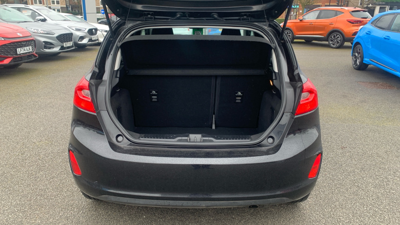 Ford Fiesta 1.0 EcoBoost 95 Trend 5dr Petrol Hatchback